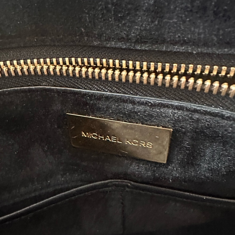 Michael Kors Limited Edition Miranda Tote Bag - Picture 10 of 10